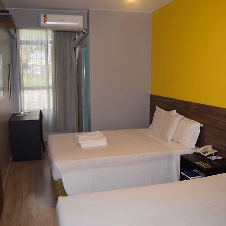 Bittar Inn Brezilya Oda fotoğraf