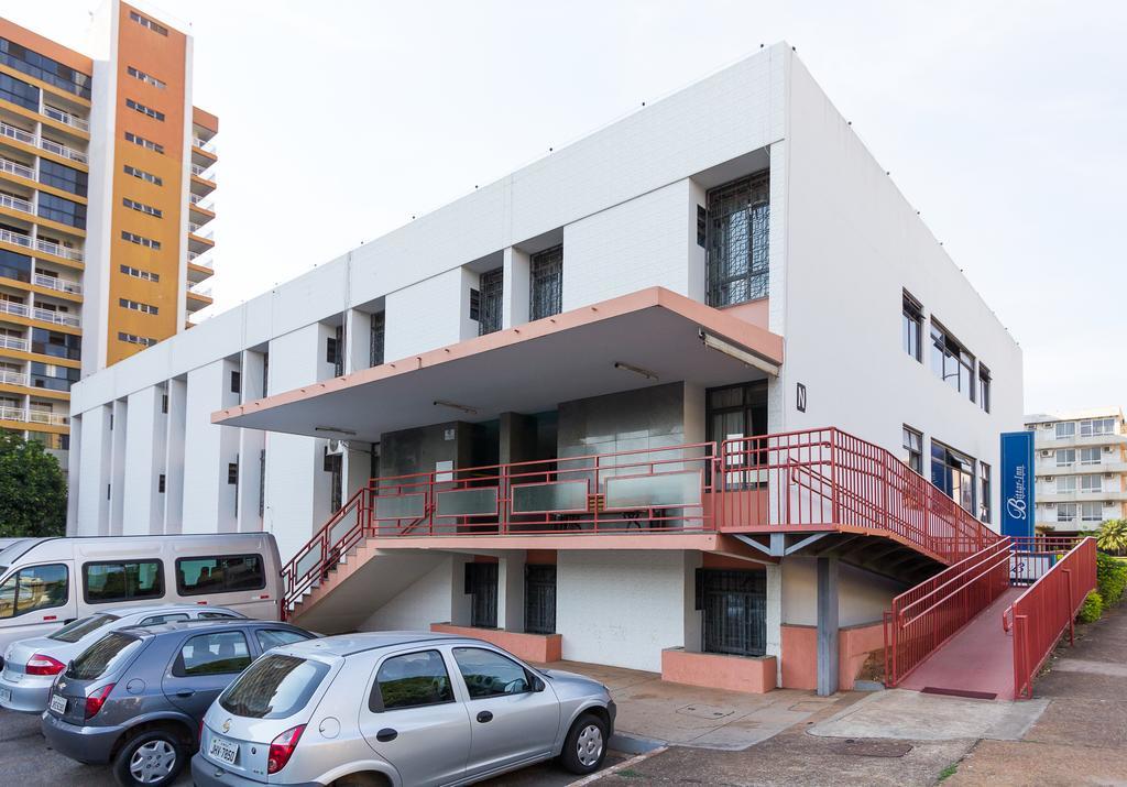 Bittar Inn Brezilya Dış mekan fotoğraf