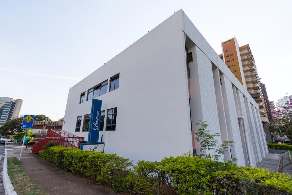 Bittar Inn Brezilya Dış mekan fotoğraf