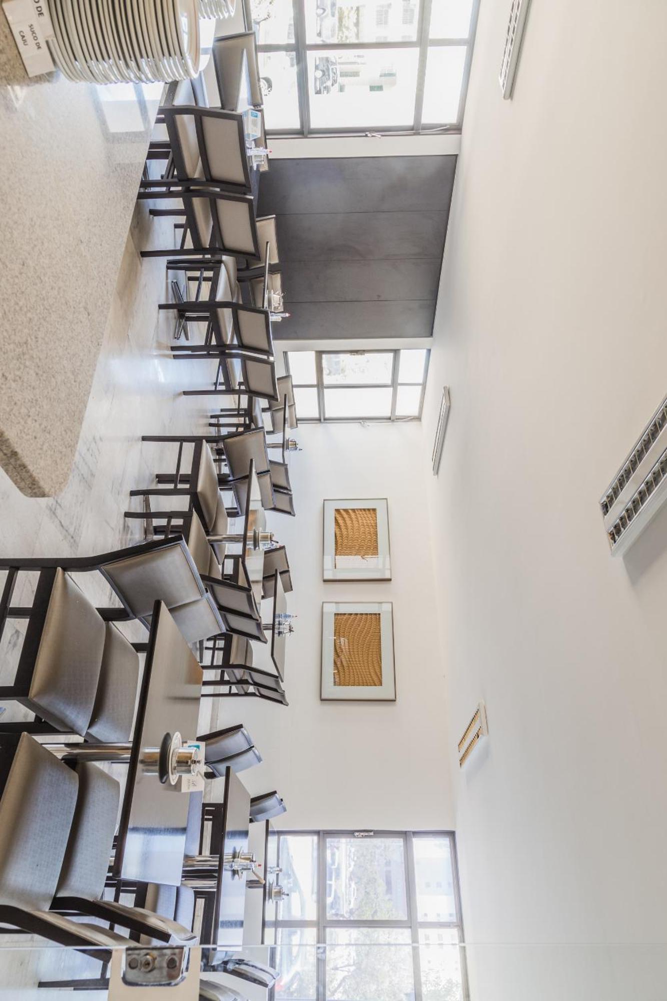 Bittar Inn Brezilya Dış mekan fotoğraf