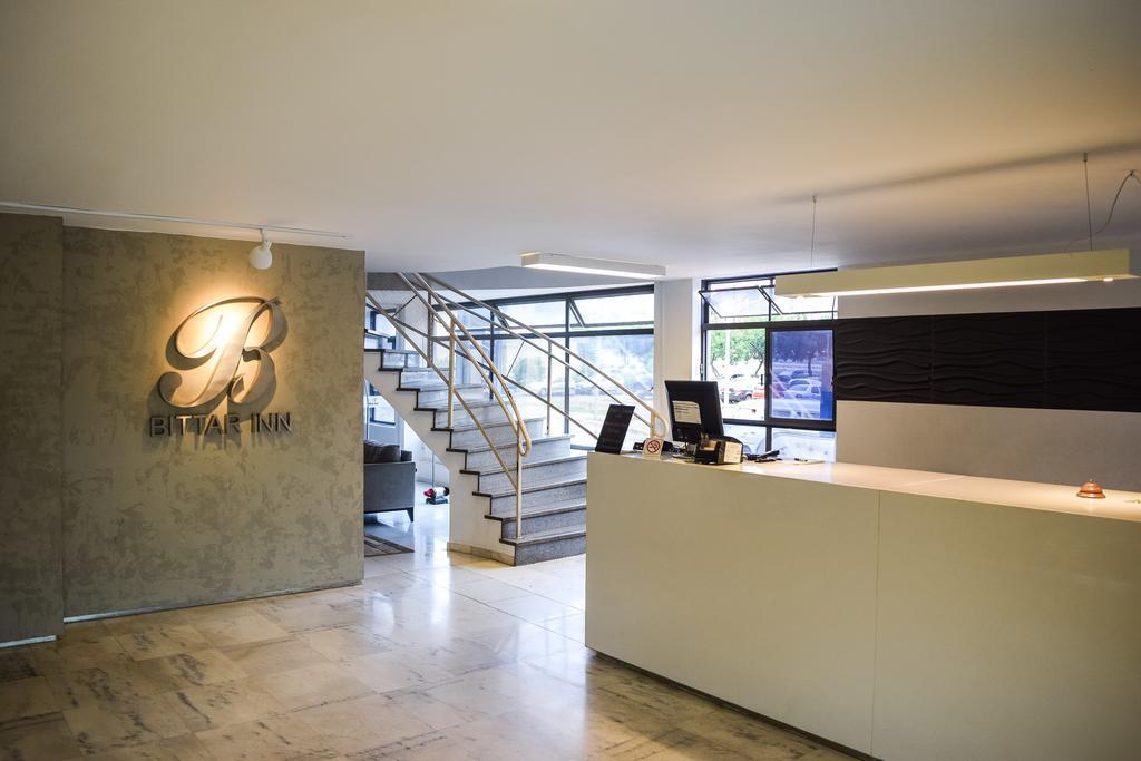 Bittar Inn Brezilya Dış mekan fotoğraf