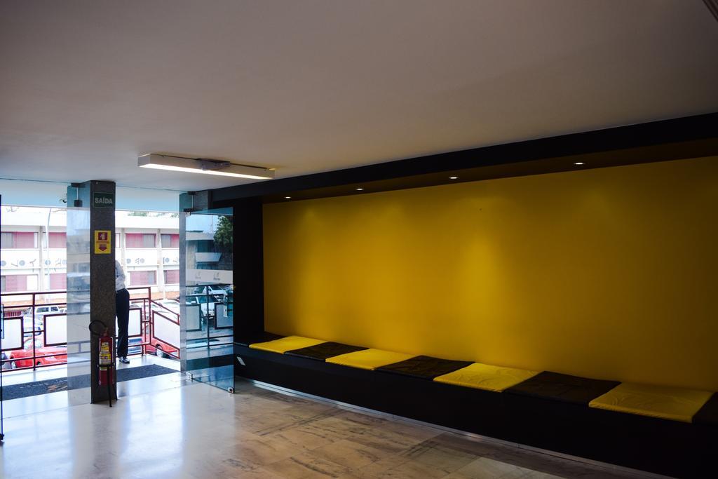 Bittar Inn Brezilya Dış mekan fotoğraf