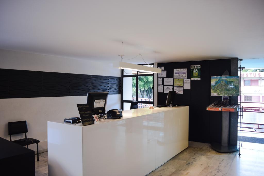 Bittar Inn Brezilya Dış mekan fotoğraf