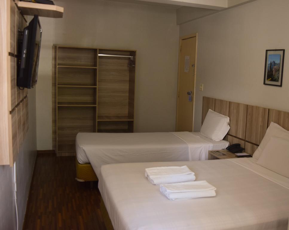 Bittar Inn Brezilya Dış mekan fotoğraf