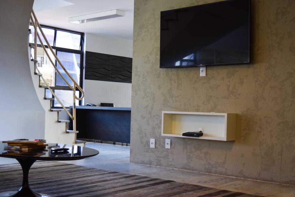 Bittar Inn Brezilya Dış mekan fotoğraf