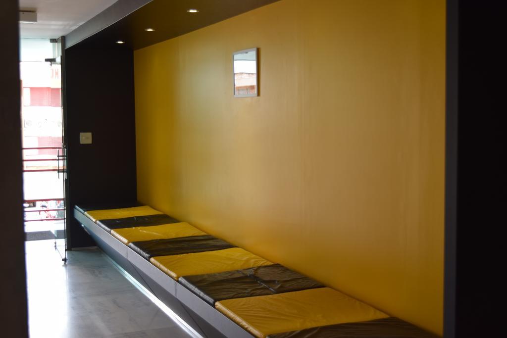 Bittar Inn Brezilya Dış mekan fotoğraf