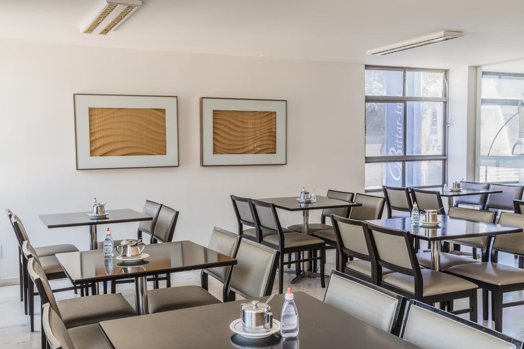 Bittar Inn Brezilya Dış mekan fotoğraf