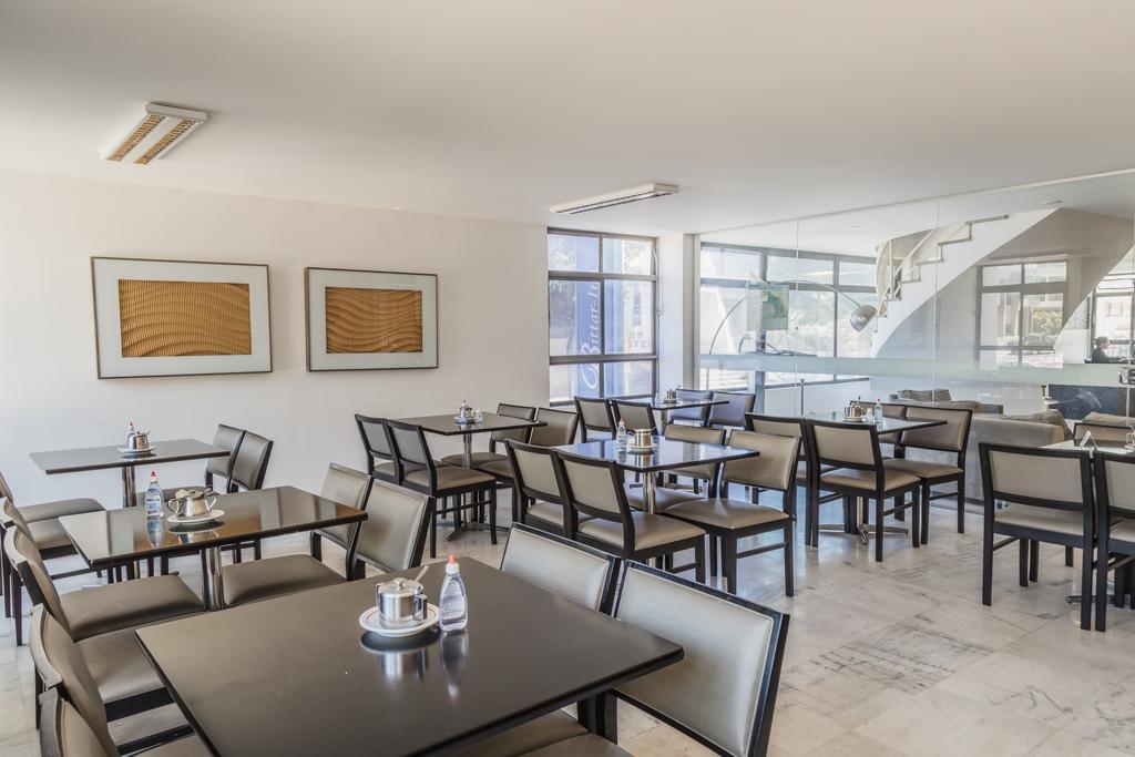 Bittar Inn Brezilya Dış mekan fotoğraf
