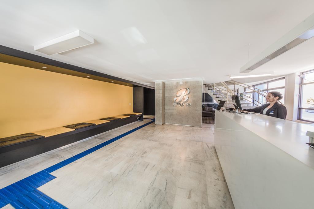 Bittar Inn Brezilya Dış mekan fotoğraf