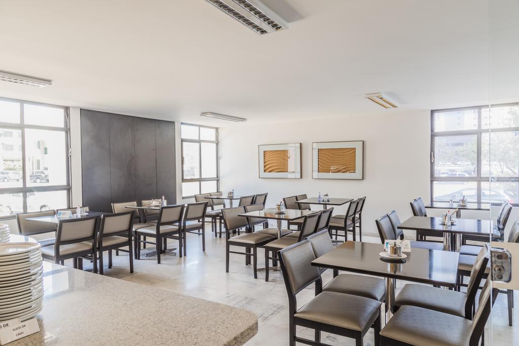 Bittar Inn Brezilya Dış mekan fotoğraf