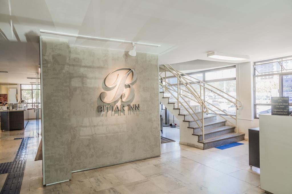 Bittar Inn Brezilya Dış mekan fotoğraf